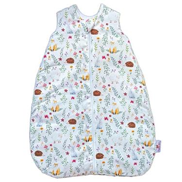 Imagem de Meia Estação - M 3-6 meses - SERENA - Saco de Dormir Bebê