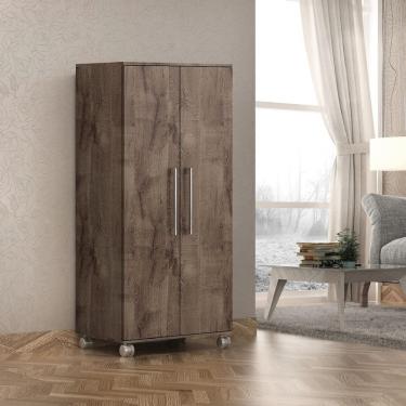 Imagem de Multiuso Michele 2 Portas 1,10m