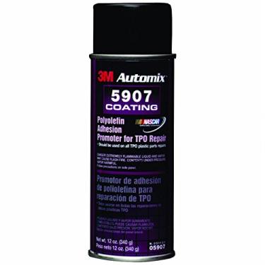 Imagem de ADHESION PROMOTER AUTOMIX POLYOLEFIN 473 ml - MMM5907