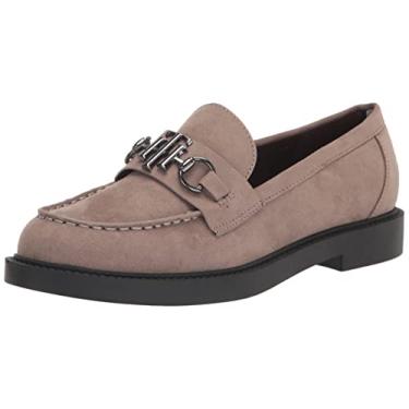 Imagem de Tommy Hilfiger Mocassim masculino Trevys2, Cinzento-acastan, 37