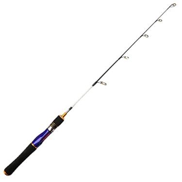 Imagem de Varas de Pesca | Plug in Projetado Confortável Casting Pole com Assento de Roda Tipo Parafuso | Varas de viagem com anéis de guia de metal de alta dissipação de calor para pesca, pesca no Xuany