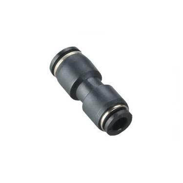 Imagem de KIT 5 CONEXAO REDUTORA PLASTICA MBB DIVERSAS ENGATE RAPIDO 6 MM X 4 MM