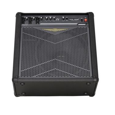 Imagem de Amplificador Para Teclado e Voz 200W Preto ock 600X cr - oneal