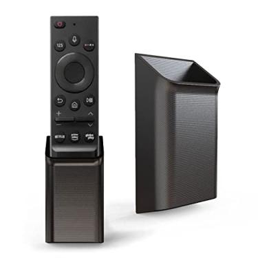 Imagem de Suporte de Parede para Controle de Tv Slim Compatível com Samsung e Outros NPA