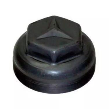 Imagem de CALOTA GRAXA CUBO DIANTEIRO ESTAMPADA MB L1113 1313 1513 2213 L1620