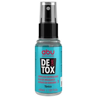 Imagem de Tônico Detox Care Crescimento Capilar Abu Cosméticos 30ml