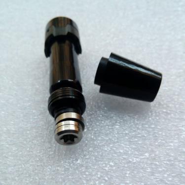 Imagem de Ronsit Adaptador de mangas de eixo de golfe 335 para caber em drivers e madeiras Titleist 910 D2 D3, adaptador de manga para condutor e madeiras Titleist 910 D2/D3 e Fairway Woods - 0,335