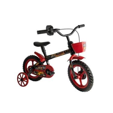 Imagem de Bicicleta Infantil Aro 12 Hot Styll - Styll Kids - Styll Baby
