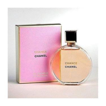 Imagem de Perfume Feminino Chanell Chance Eau De Parfum - 100ml - S/M