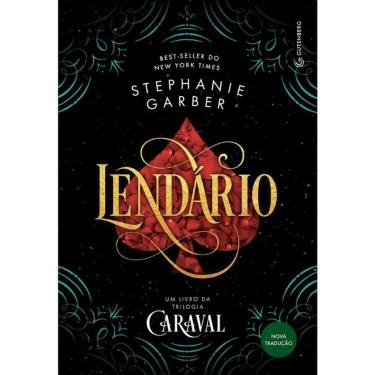 Imagem de Lendário - Trilogia Caraval Vol 2