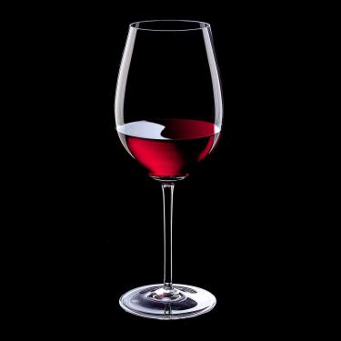 Imagem de Taças de Cristal para Bordeaux Gran Cru 690 ml 6 Peças Strauss