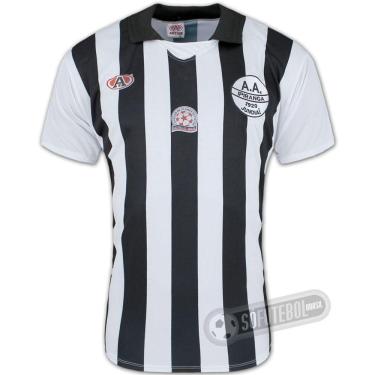 Imagem de Camisa Ipiranga de Jundiaí - Modelo I