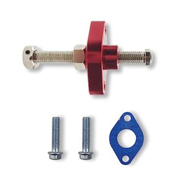 Imagem de Junta tensora de corrente de sincronização de câmera para Honda TRX400X TRX400 400X 2009 2012-2014 Sportrax 400 TRX400EX TRX400 400EX 1999-2008 14520-KCY-671