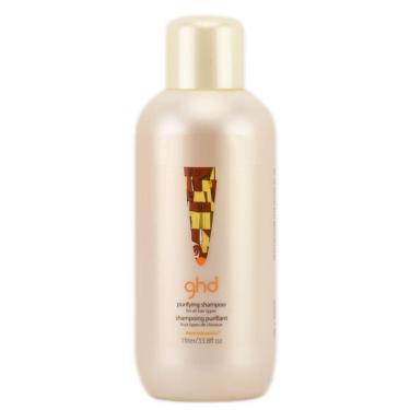 Imagem de Shampoo GHD Purificante para todos os tipos de cabelo 1000mL