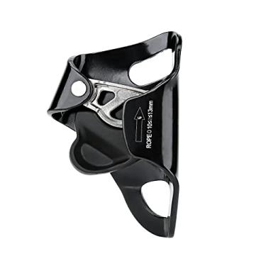 Imagem de WILDKEN Arborista para escalada de rocha, escalada, montanhismo, árvore, escalada e rapel, equipamento para corda de 10 a 15 mm