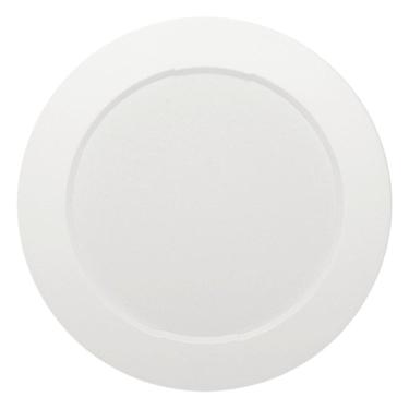 Imagem de Painel placa de led taschibra 24w lys redondo embutir 4000k