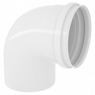 Imagem de Joelho 90° Esgoto 200mm Tigre