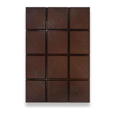 Imagem de Chocolate Orgânico 75% Cacau a Vácuo Amma 500g