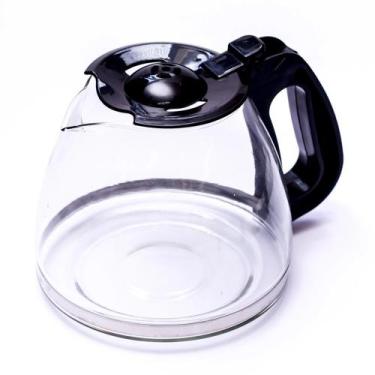 Imagem de Jarra Copo Cafeteira Electrolux Cmc40 Preto Extra Forte - Mistral