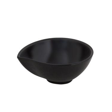 Imagem de Cremeira Gota 120ml Preta Em Polipropileno Linha Tropical Vem