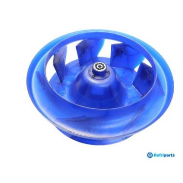 Imagem de Turbina Evaporadora Rheem Cassete RB1CT36HP2BV2E