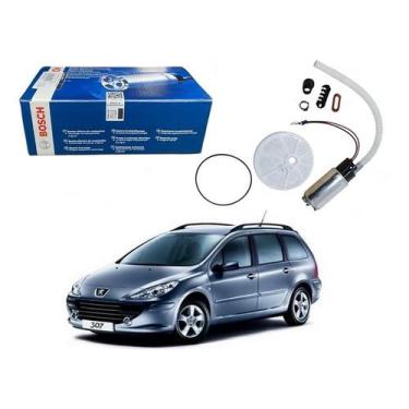 Imagem de Bomba Combustivel 307 Sw 2.0 Flex 2006 A 2012 - Bosch