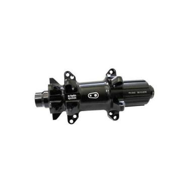 Imagem de Cubo Bike Traseiro Crank Brothers Boost 3 148 x 12 Preto, Preto
