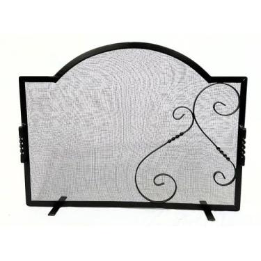 Imagem de Tela Colonial Reta M - Bigorna Lareiras