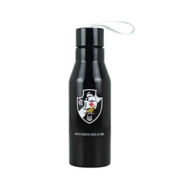 Imagem de Garrafa Inox 600ml Vasco - mileno