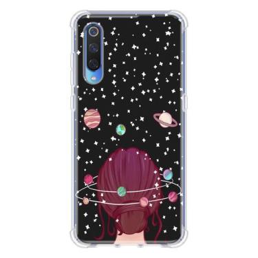 Imagem de Capa Capinha De Celular Compatível com Xiaomi MI 9 / PRO Mi Personaliz