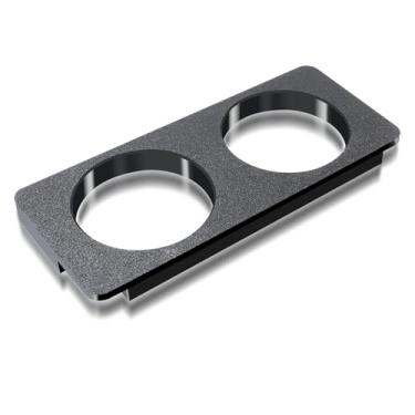 Imagem de Para Lexus GX460 (2014-2021) Lexus Cup Holder Insert, Upgrade Center Console Precision Fit para Yeti 20, 850.5 g, Stanley e outros copos de vidro