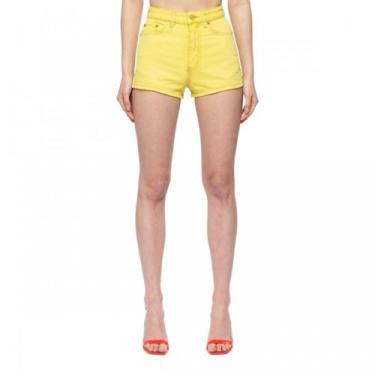 Imagem de Shorts amarelo - Live