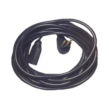 Imagem de Extensão Elétrica 20a 10 Metros Femea Cabo Pp 3x1,5mm - Lisse Online