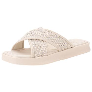 Imagem de Tamanco Feminino Flat Moleca 5506104