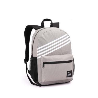 Imagem de Mochila Masculina Reforçada Escolar Faculdade Resistente - Seanite, Ci