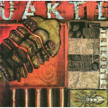 Imagem de Cd uakti: trilobyte - NEWORLD MUSIC