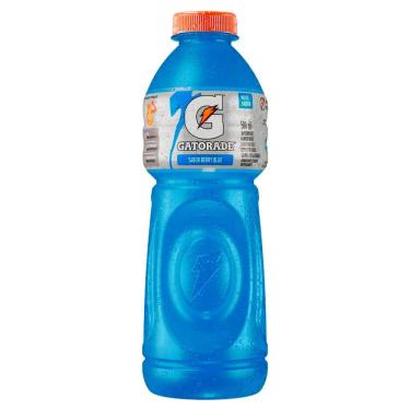 Imagem de Gatorade Berry Blue 500ml