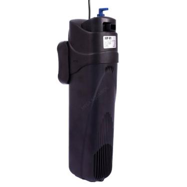 Imagem de Filtro Uv Sunsun Jup-01 800Lh 9W Aquário Lago 2000L - 110V