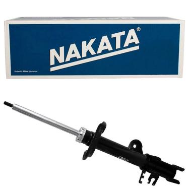 Imagem de Amortecedor Jeep Compass 2016 a 2020 Traseiro Motorista Nakata HG41175