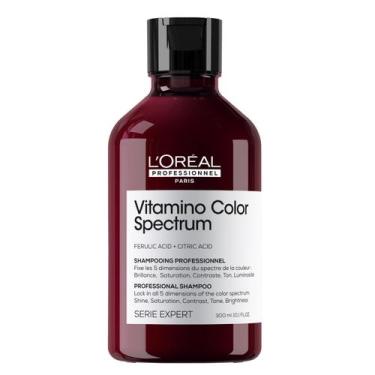 Imagem de Shampoo loreal vitamino color spectrum 300 ml