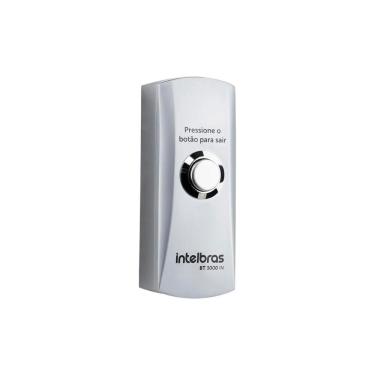Imagem de Acionador de saída Intelbras BT 3000 IN - Inox - AC6904