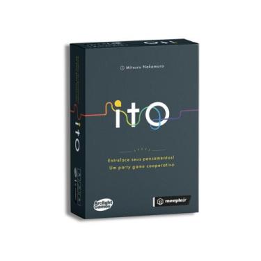 Imagem de Ito - Meeple BR