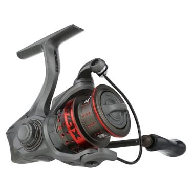 Imagem de Abu Garcia Molinete de pesca giratório Max Elite