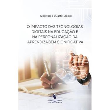 Imagem de O Impacto das Tecnologias Digitais na Educação e na Personalização da 