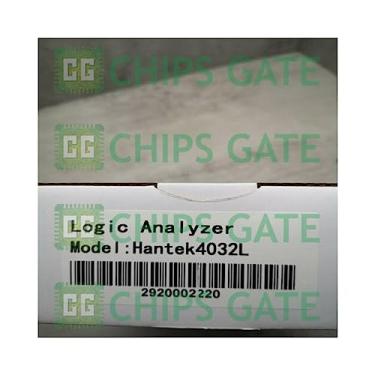 Imagem de 1PCS 4032L Logic Analyzer Oscilloscope 32Channels Handheld Osciloscopio