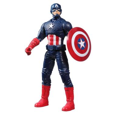 Imagem de Capitão América Olympus - Hasbro