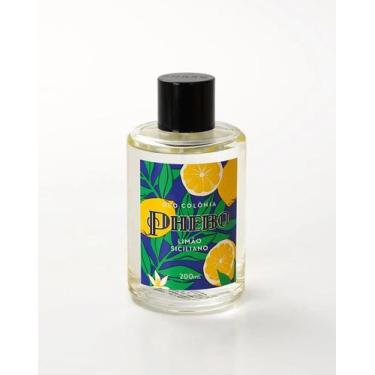 Imagem de Phebo - Deo Colonia - Limão Siciliano - 200ml, 200ml