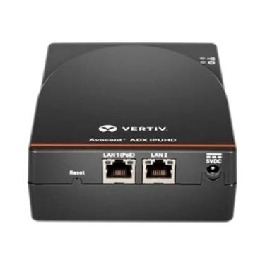 Imagem de Dispositivo KVM IP ADX IPUHD 4K Vertiv Avocent (ADX-IPUHD-400)