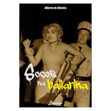 Imagem de Socos Na Bailarina