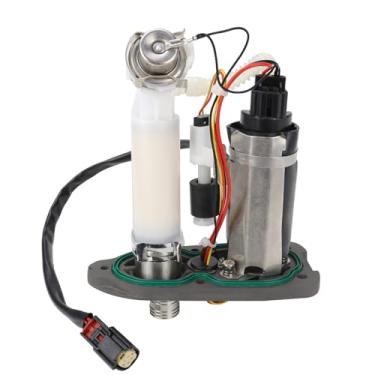 Imagem de USTAR Conjunto de bomba de combustível compatível com Harley Davidson Sportster 1200 883, Forty-Eight, Iron 1200 883, Seventy-Two, XR1200 XL1200 XL883 2007-2019 Substituir # 75305-07A 75268-07F